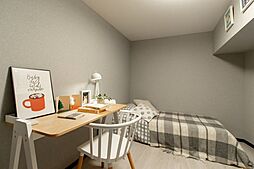 子供部屋の画像