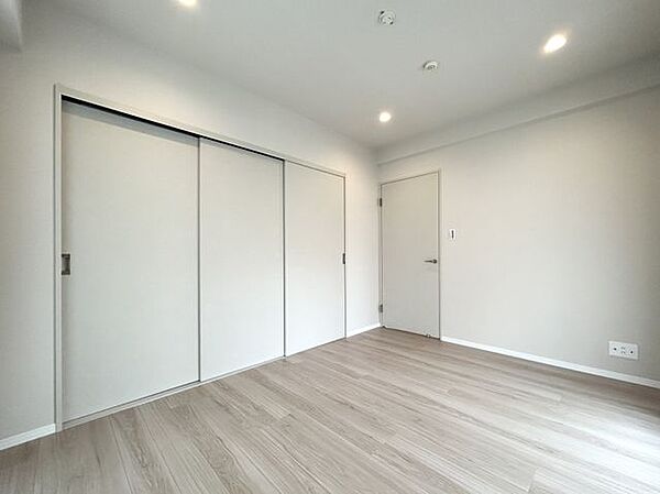 洋室を拡大表示