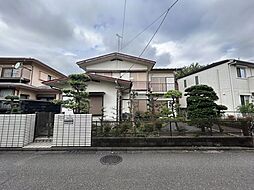 木曽東4丁目 土地