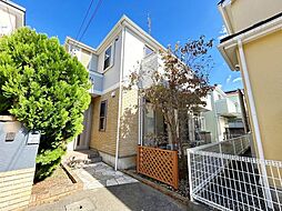 狛江市東野川2丁目 戸建