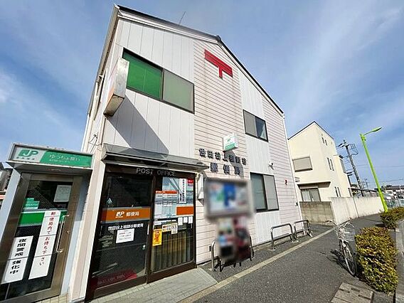 世田谷上祖師谷...