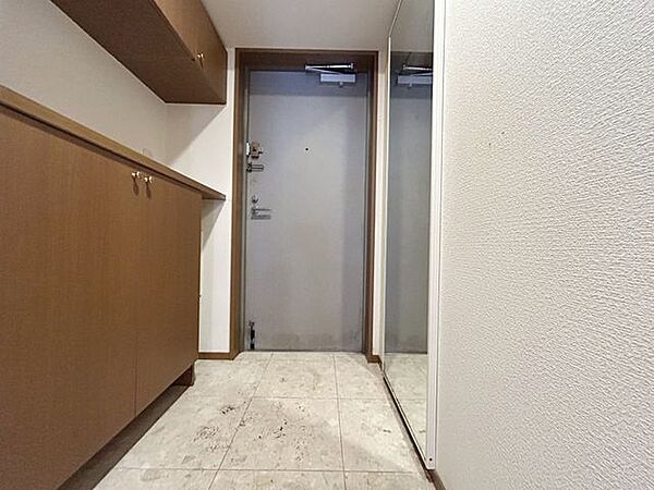 駐車場を拡大表示