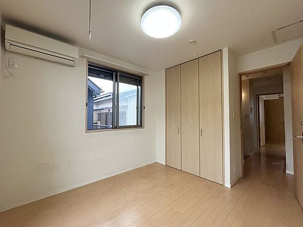 室内を拡大表示
