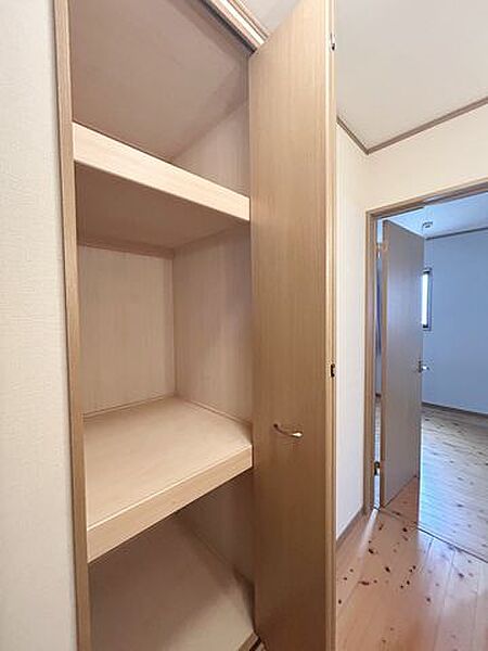 収納を拡大表示