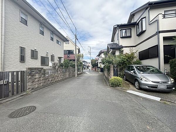 室内を拡大表示