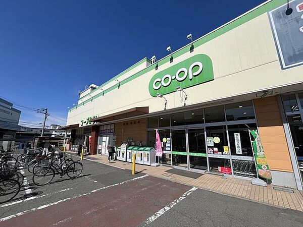 周辺を拡大表示