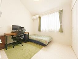 室内の画像