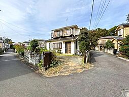 八王子市みつい台1丁目　土地