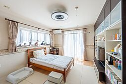 洋室の画像