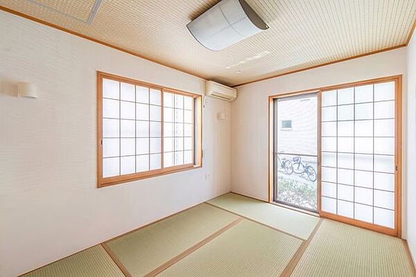 和室