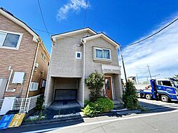 板橋区三園2丁目 戸建