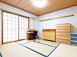 和室の画像