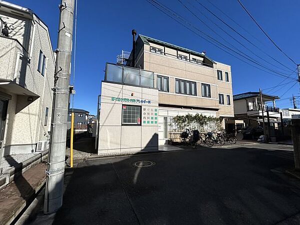 周辺を拡大表示