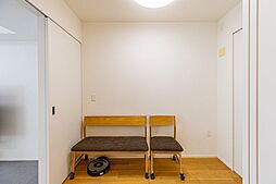 室内の画像