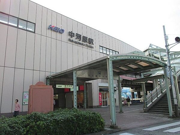 周辺を拡大表示