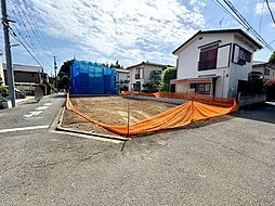 世田谷区喜多見4丁目 戸建 1号棟