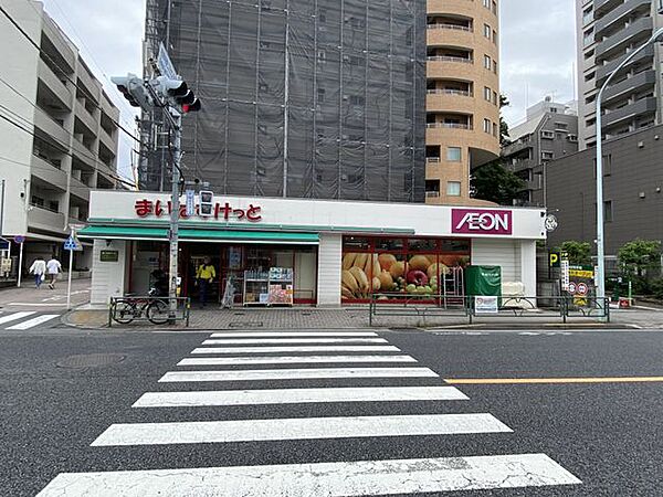 周辺を拡大表示
