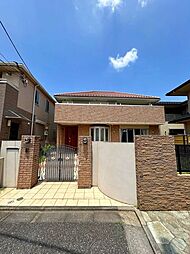 杉並区久我山3丁目 戸建