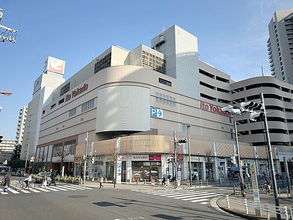 周辺を拡大表示