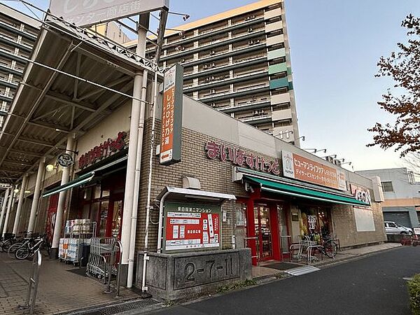 周辺を拡大表示