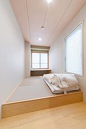 和室の画像
