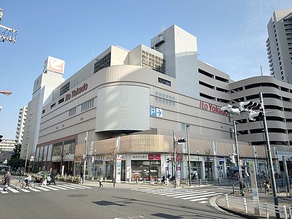 周辺を拡大表示