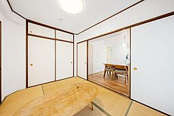 和室の画像