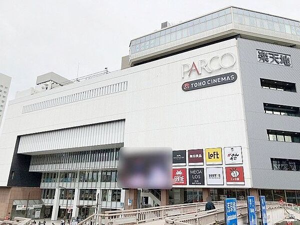 周辺を拡大表示