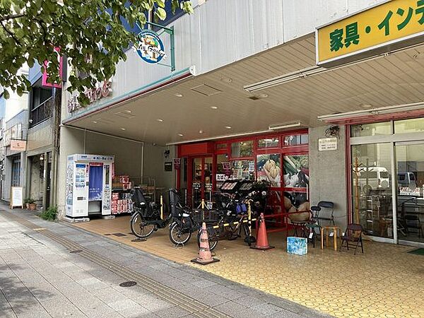 周辺を拡大表示
