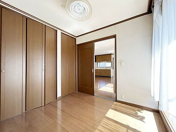 室内を拡大表示