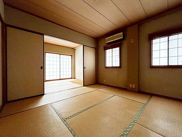 室内を拡大表示