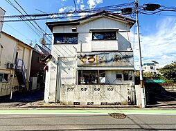 新座市栄5丁目 土地