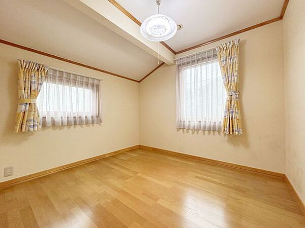 室内を拡大表示