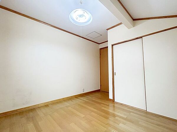 室内を拡大表示