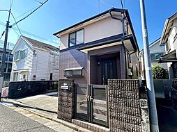 練馬区大泉学園町6丁目 戸建