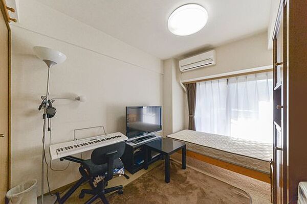 子供部屋