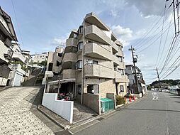 戸塚台パークホームズ参番館