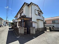 泉区中田南5丁目 土地
