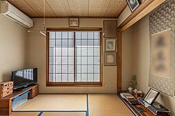 和室の画像