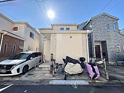 戸塚区汲沢6丁目 戸建