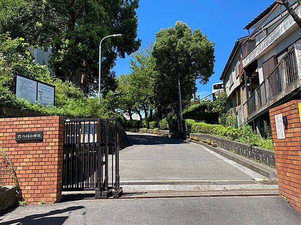 周辺を拡大表示