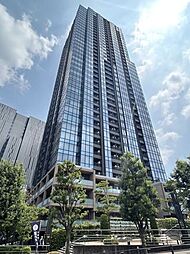 大崎ウエストシティタワーズ W棟