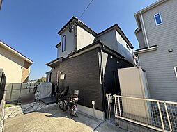 戸塚区上柏尾町　戸建