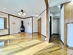 栄区庄戸3丁目 戸建