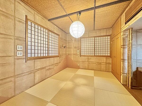 和室