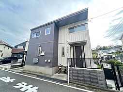 高田西5丁目(戸建)