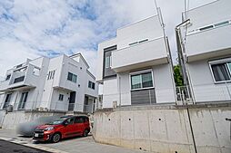 港北区高田町(戸建)