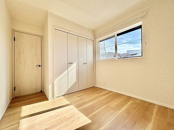 室内を拡大表示