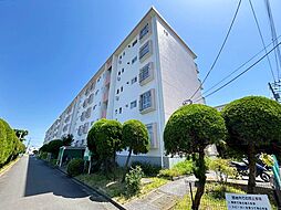 新桜ヶ丘団地 13号棟