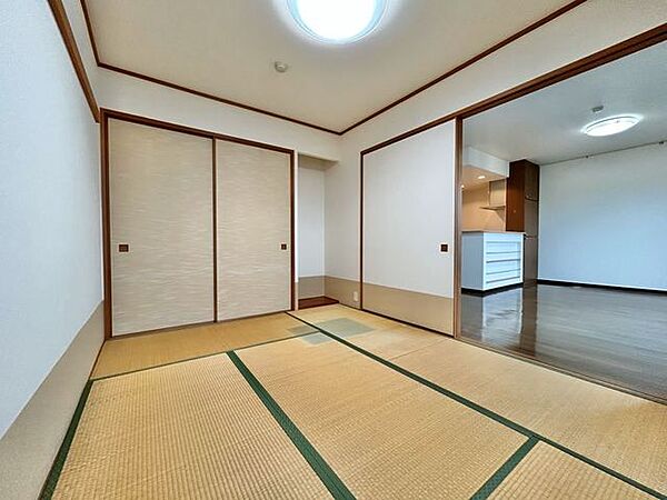 和室